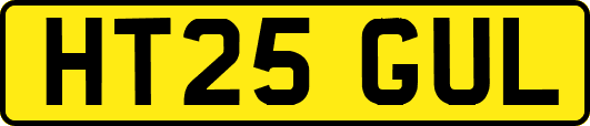 HT25GUL