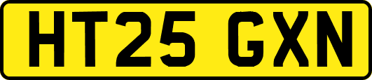 HT25GXN