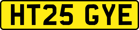 HT25GYE