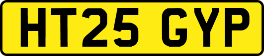 HT25GYP