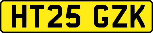 HT25GZK