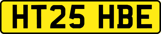HT25HBE