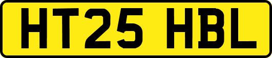 HT25HBL