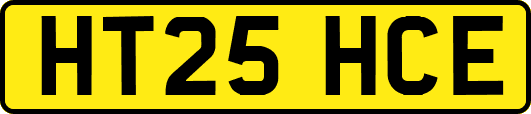 HT25HCE