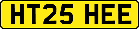 HT25HEE