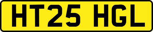 HT25HGL
