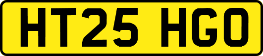 HT25HGO