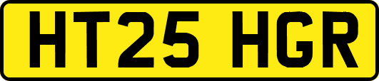 HT25HGR