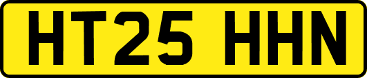 HT25HHN
