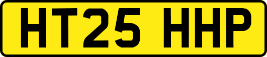 HT25HHP