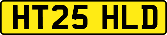 HT25HLD
