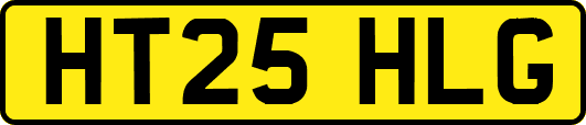 HT25HLG