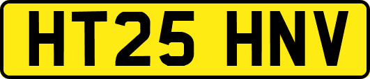 HT25HNV