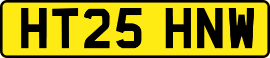 HT25HNW