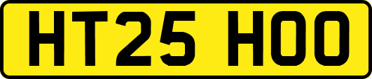 HT25HOO
