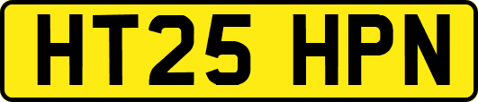 HT25HPN