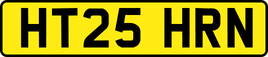 HT25HRN
