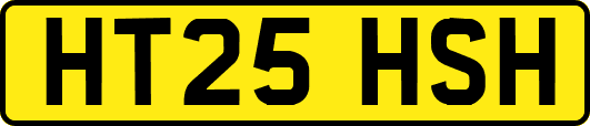 HT25HSH