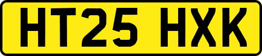 HT25HXK