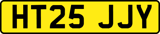 HT25JJY
