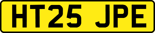 HT25JPE