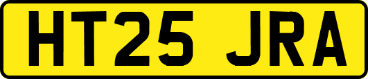 HT25JRA