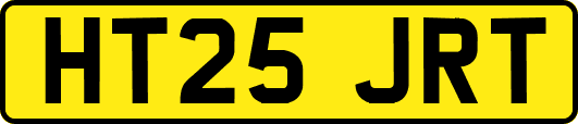 HT25JRT