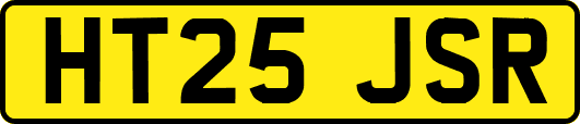 HT25JSR