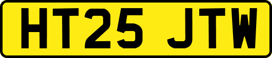 HT25JTW