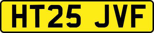 HT25JVF