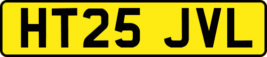 HT25JVL