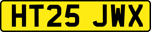 HT25JWX