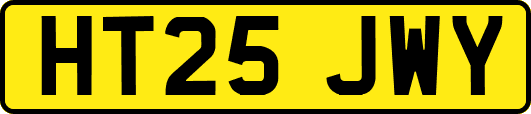 HT25JWY