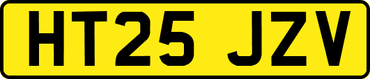 HT25JZV