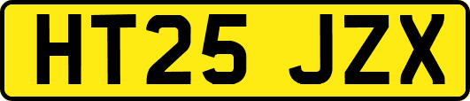 HT25JZX