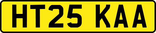 HT25KAA