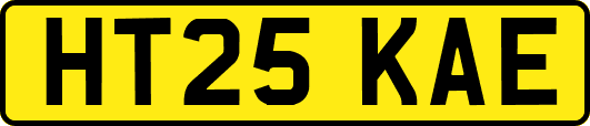 HT25KAE