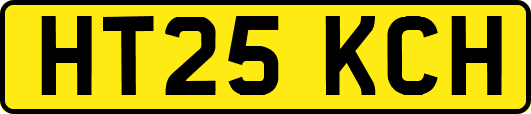HT25KCH