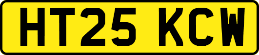HT25KCW