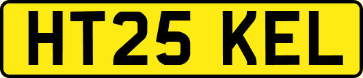 HT25KEL
