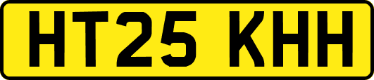 HT25KHH