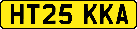 HT25KKA
