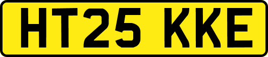 HT25KKE