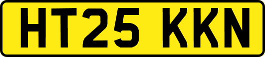 HT25KKN