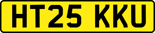 HT25KKU