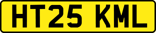 HT25KML