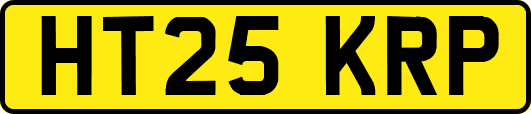 HT25KRP