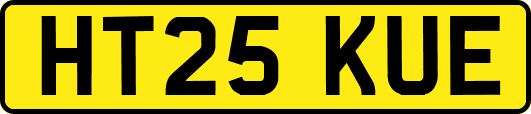 HT25KUE