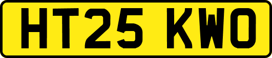 HT25KWO