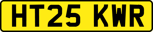 HT25KWR